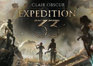 Clair Obscur: Expedition 33 - PS5 Standard Edition