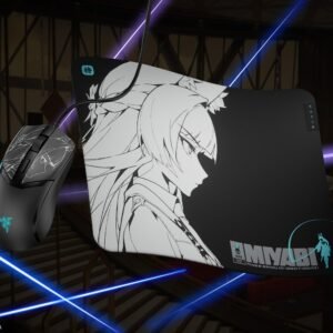Razer Cobra & Gigantus V2 – Zenless Zone Zero Edition